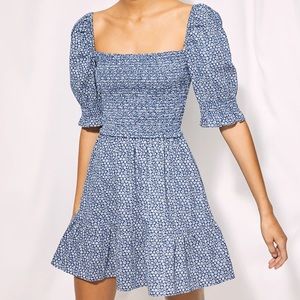 Wilfred Angie Dress